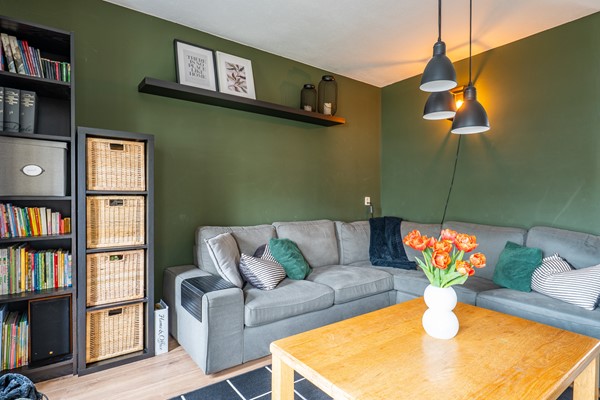 Medium property photo - Dopheidestraat 32, 2165 VP Lisserbroek